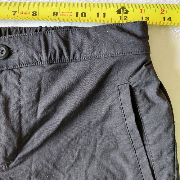 Sunice Women's Windproof Micro-Fleece Lined Pants, Size XS - Picture 10 of 10